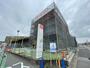 スーパー　OlympicおうちDEPO千葉東店（スーパー）まで571m