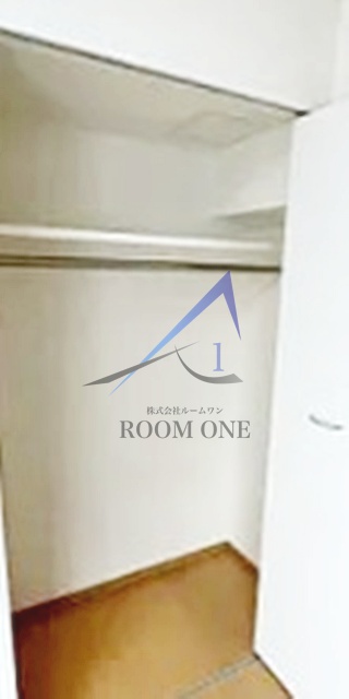 収納　収納です。