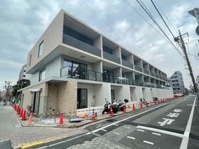 建物外観　☆外観☆