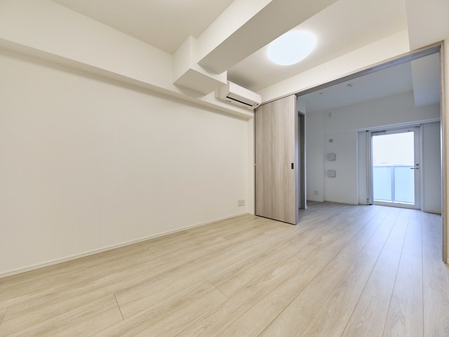 居室・リビング　※写真は同タイプ住戸です。