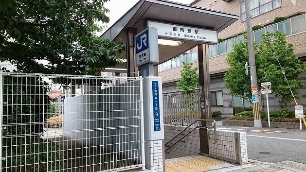 その他　ＪＲ御幣島駅（その他）まで1200m