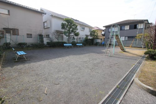 公園　久里浜2丁目公園（公園）まで51m