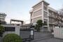 中学校　横須賀市立久里浜中学校（中学校）まで172m