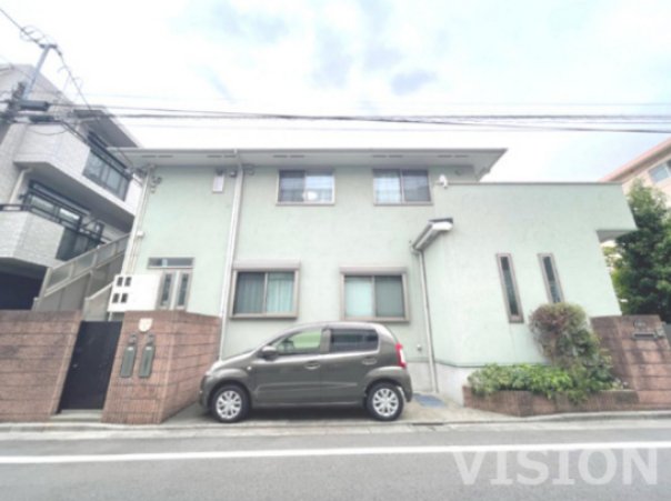 建物外観　☆外観☆