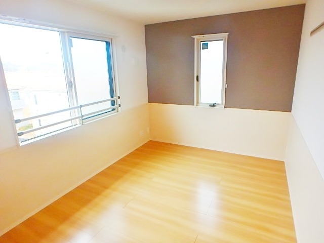 その他部屋・スペース　同施工会社の参考写真になります