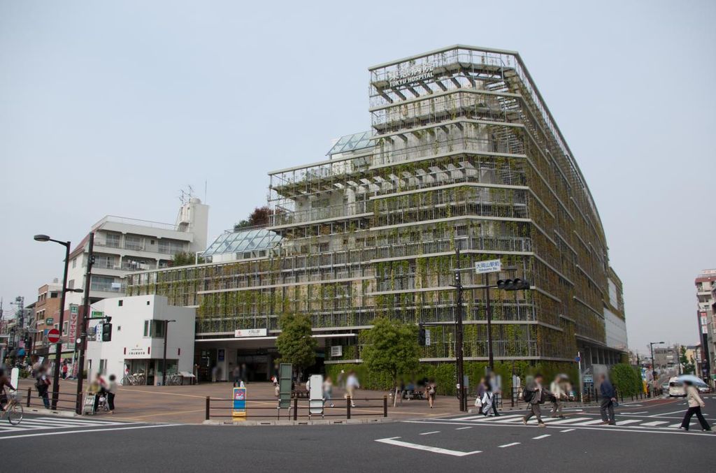 その他　大岡山駅(東急 目黒線)（その他）まで1080m