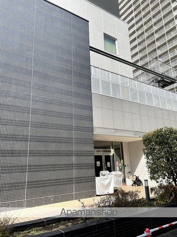 幼稚園・保育園　中央区立月島保育園（幼稚園・保育園）まで1385m