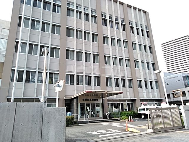 警察署・交番　神奈川県相模原北警察署（警察署・交番）まで1305m