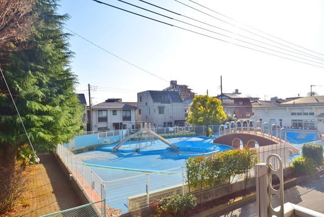 眺望　★お問い合わせはタウンハウジングまで★