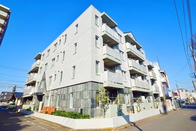 建物外観　★お問い合わせはタウンハウジングまで★