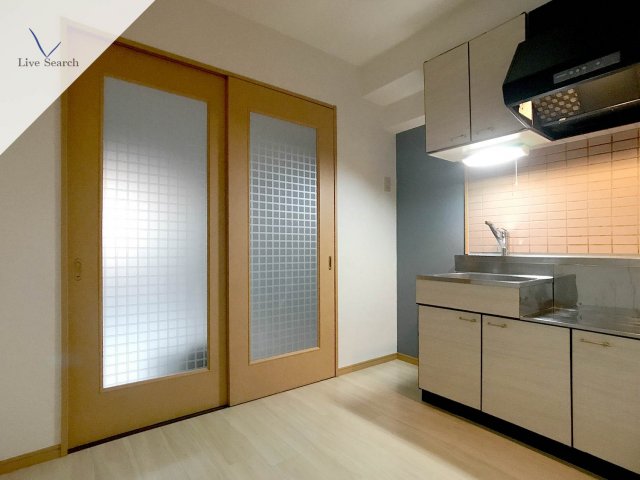 その他部屋・スペース　明るい室内です