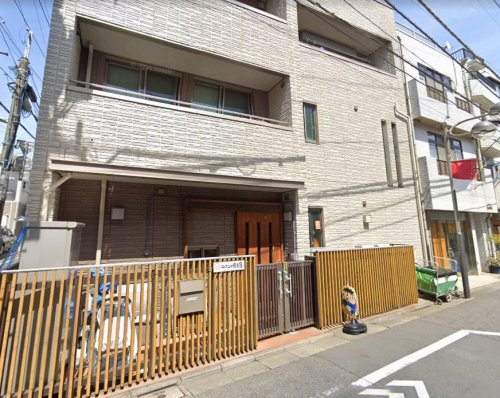 幼稚園・保育園　ニコニコ保育園（幼稚園・保育園）まで420m