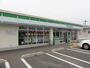 コンビニ　ファミリーマート 郡家宮谷店（コンビニ）まで1200m