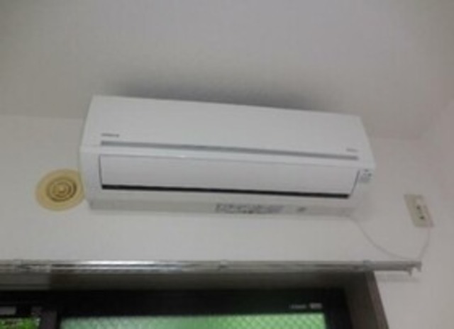その他設備　同タイプ別部屋画像