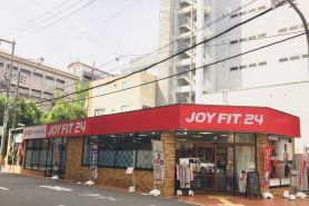 その他　ジョイフィット24立売堀（その他）まで80m