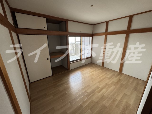 その他部屋・スペース　内装もきれいです