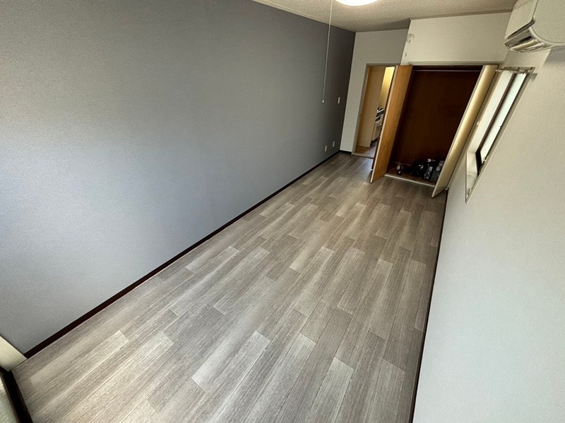 居室・リビング　別部屋参考写真