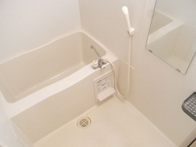 バス・シャワールーム　NULL