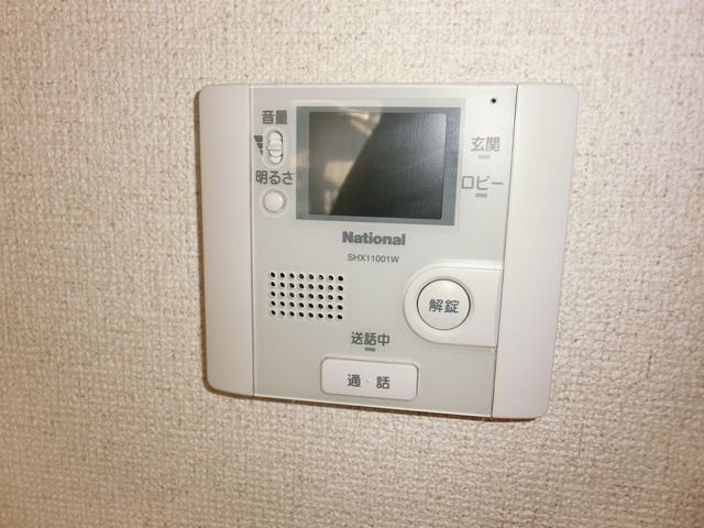 セキュリティ　NULL