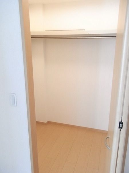 収納　NULL