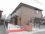 京成高砂駅より徒歩14分 2階 築9年11ヶ月の賃貸物件