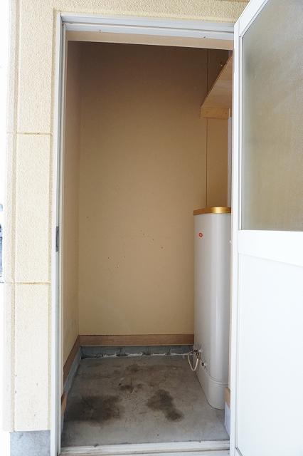 その他共有部分　共用部１