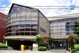 その他　板橋天然温泉スパディオ（その他）まで664m