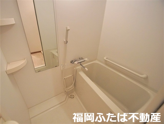 バス・シャワールーム　別号室参照