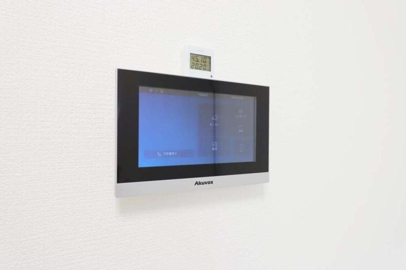 セキュリティ　セキュリティ