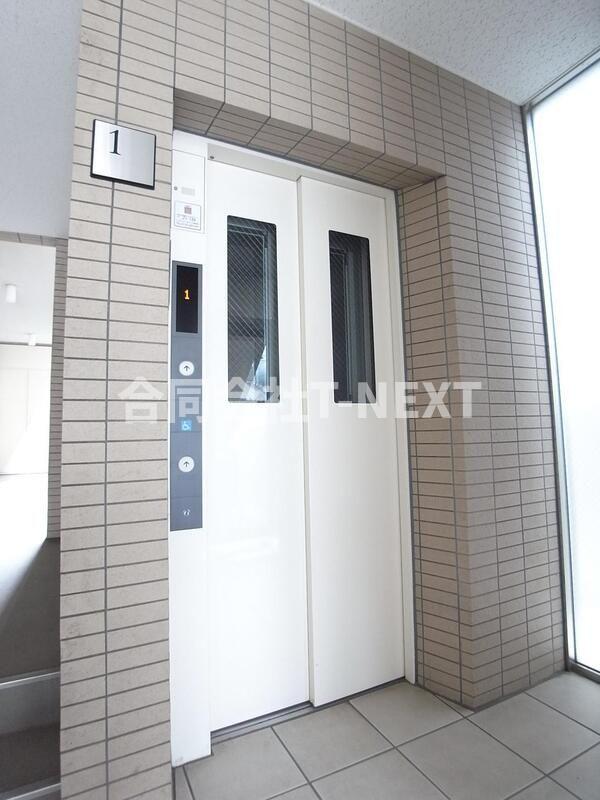 その他　他号室の写真です。