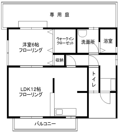 ハウス恵_間取り_0
