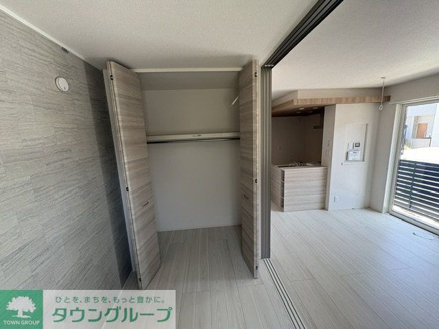 泉区上飯田町AK計画の内装写真