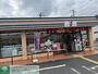 コンビニ　セブンイレブンさいたま三橋3丁目店（コンビニ）まで610m
