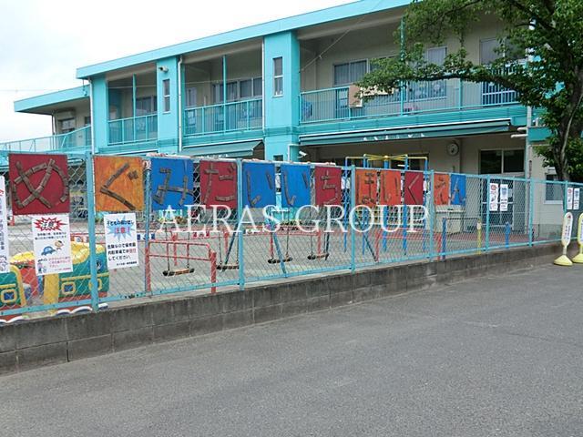 幼稚園・保育園　めぐみ第一保育園（幼稚園・保育園）まで691m