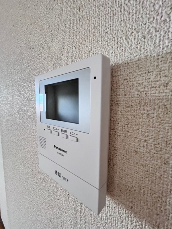 セキュリティ　別室参照