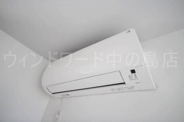 その他設備　詳細は、ウィンドワード中の島店までご相談下さい。