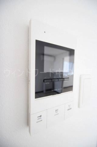 セキュリティ　詳細は、ウィンドワード中の島店までご相談下さい。