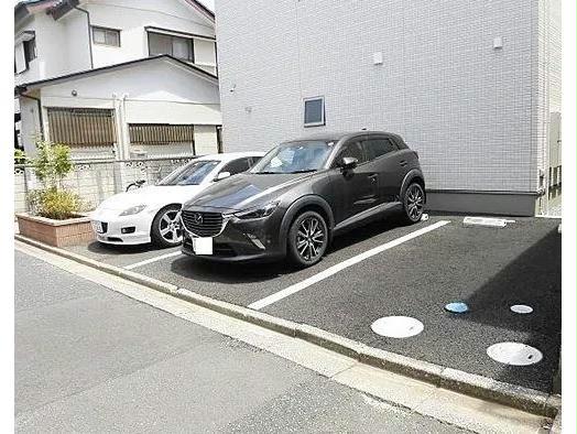 その他共有部分　建物設備