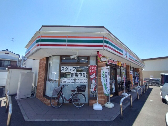 コンビニ　セブンイレブン堺浜寺船尾町西店（コンビニ）まで1633m