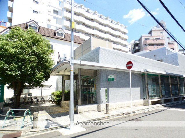 銀行　（株）関西みらい銀行／新大阪支店（銀行）まで258m
