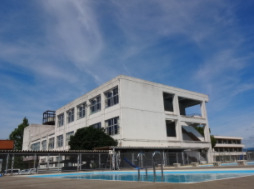 小学校　東近江市立能登川南小学校（小学校）まで1118m