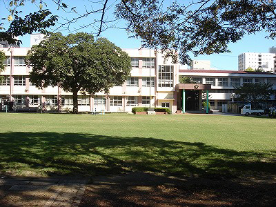 小学校　東桜小学校（小学校）まで551m