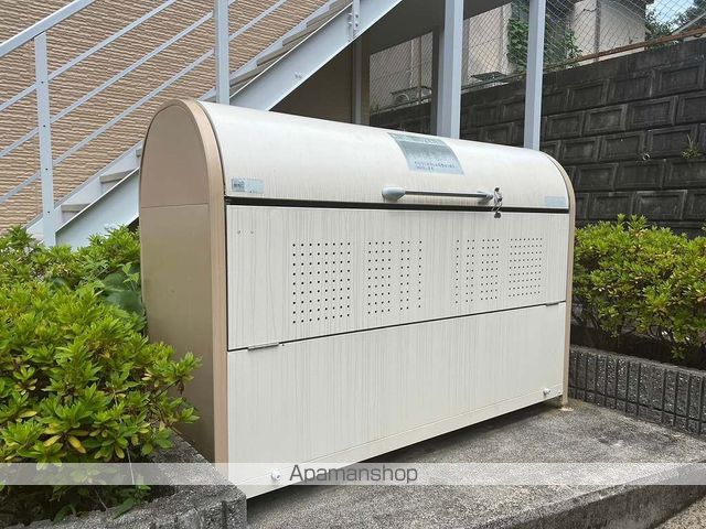 その他共有部分　その他共有部分