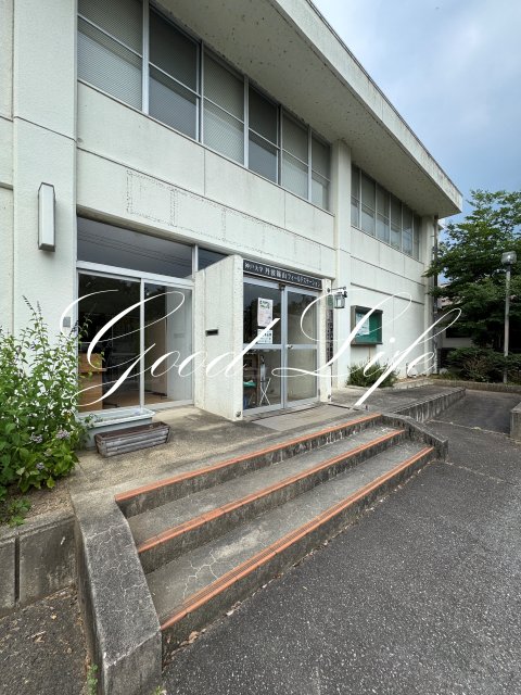 大学・短大　丹波篠山フィールドステーション（大学・短大）まで590m