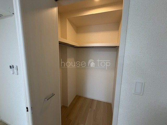 収納　◆実際のお部屋の写真です♪