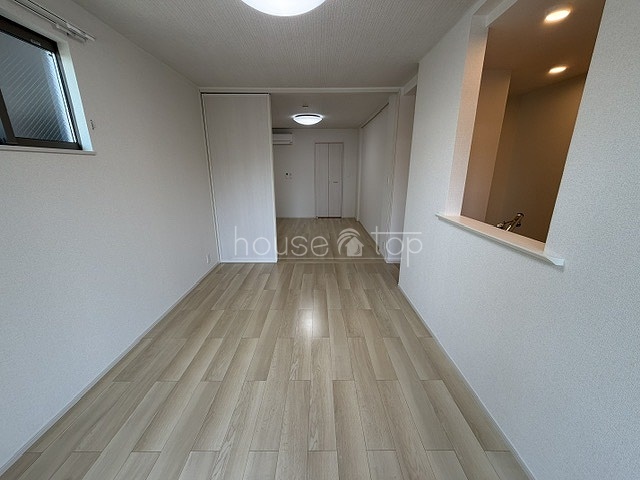 居室・リビング　◆実際のお部屋の写真です♪
