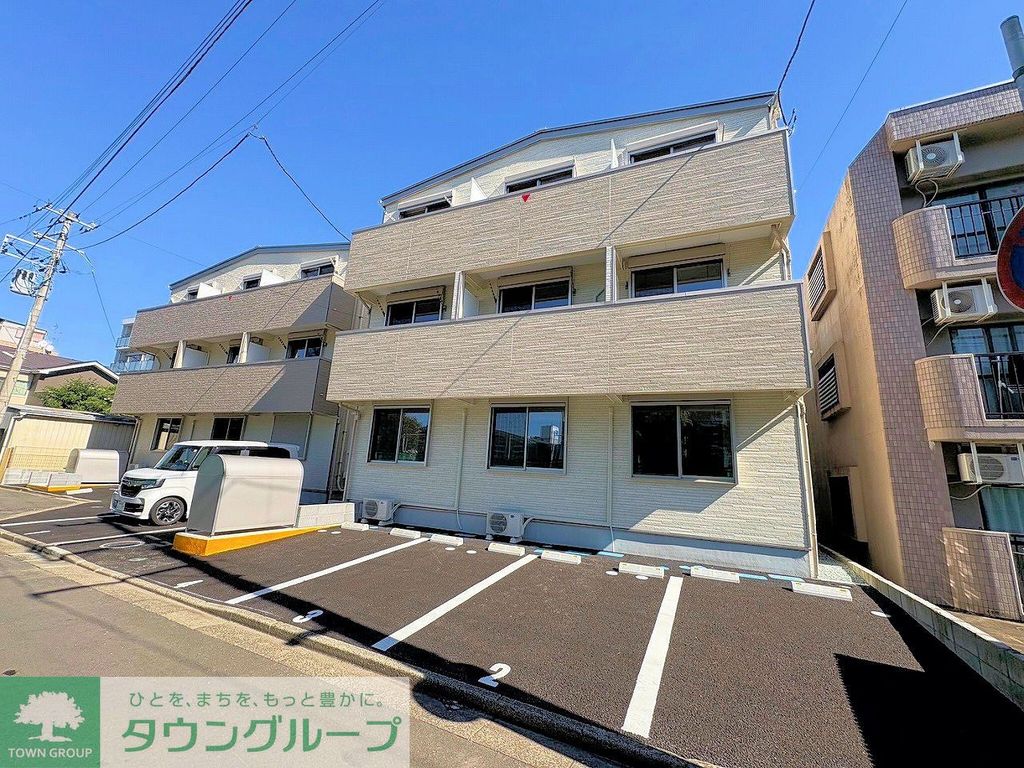 河原町レジデンスB棟のその他写真