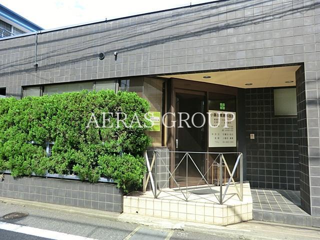 病院　小藤田胃腸科医院（病院）まで817m