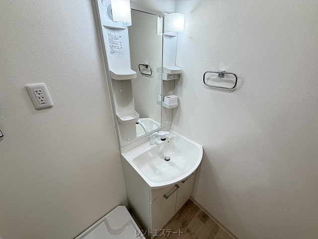 フジパレス山之内ノースの内装写真