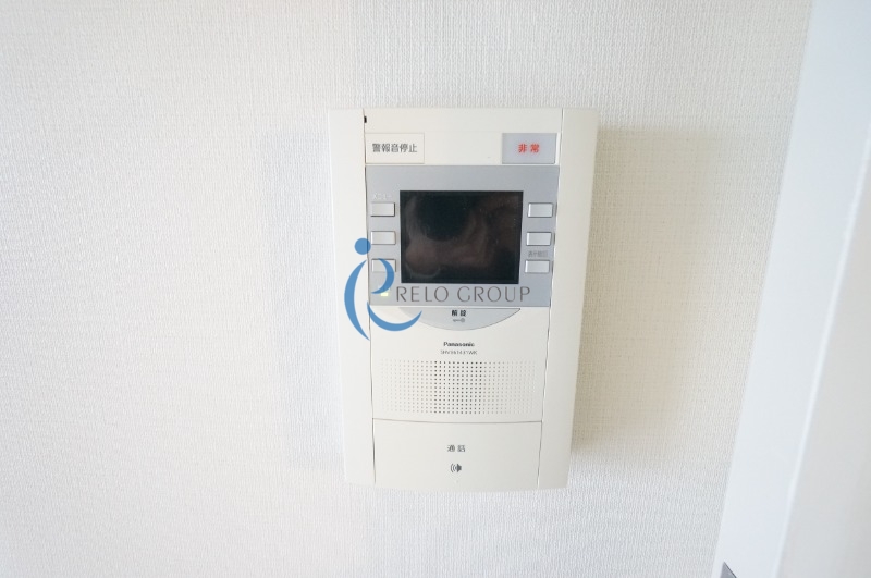セキュリティ　９０７号の画像